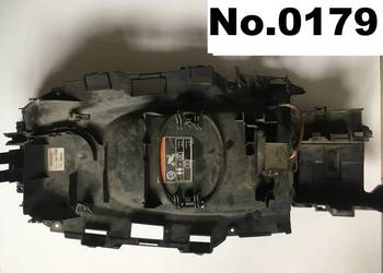 HONDA VFR Crosstourer 1200 XL 11-16 Wypełnienie tył Plastik