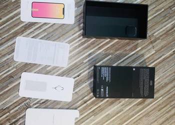 Bateria iphone 11 pro max 512gb.    Oryginał.