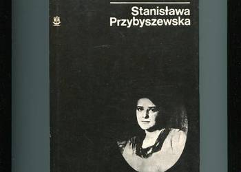 Dramaty - Stanisława Przybyszewska
