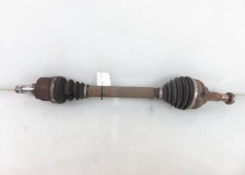 PÓŁOŚ LEWA PRZEDNIA PEUGEOT 508 I 1.6 THP 