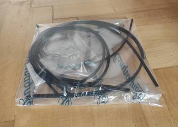Campagnolo zestaw linek i pancerzy.Komplet. Nowy