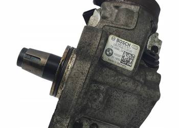 POMPA WTRYSKOWA BMW F10 F11 F30 F31 2.0 D 0445010517 7801696