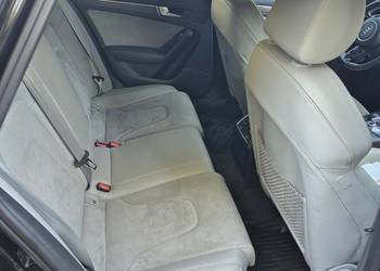 Audi a4 allroad qattro