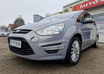 2.0 TDCI 163 KM, automat, full opcja, ASO, idealny, zarejestrowany!