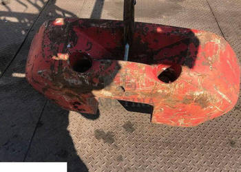 Balast 500 kg