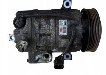 Kompresor / Sprężarka klimatyzacji A/C Hyundai Santa Fe III 2014 2.2 CRDi