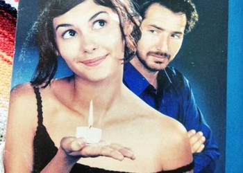 Bóg jest wielki a ja malutka kino ftancuskie filmy