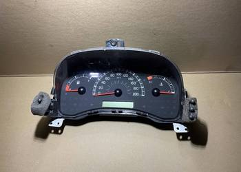 46801545 licznik zegary Fiat panda II 2