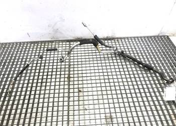 RURKA KLIMATYZACJI OPEL ZAFIRA C 1.6 136KM Minivan