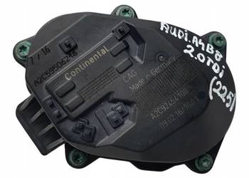 NASTAWNIK KLAP KOLEKTORA Audi A4 B8 2.0 TDI A2C92454100