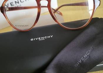Oprawka do okularów marka GIVENCHY