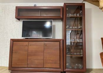 Komplet segmentu do salonu – 800 zł