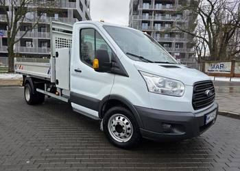 WYWROTKA, 2.0l diesel 130KM*F VAT23%*Przebieg: 96,816km