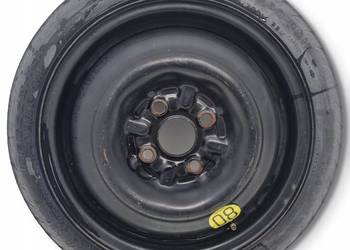 KOŁO DOJAZDOWE Toyota Yaris I dojazdówka 115/70 D14 R14 4x100 2140666