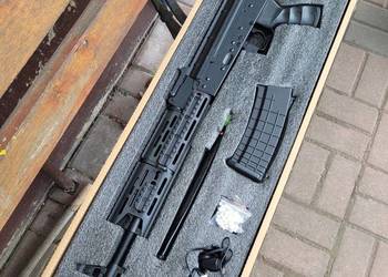 Replika ASG Cyma CM.076C AK