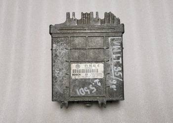 Sterownik Silnika VW LT 2.5 SDI AGX 074906021AE 0281001788