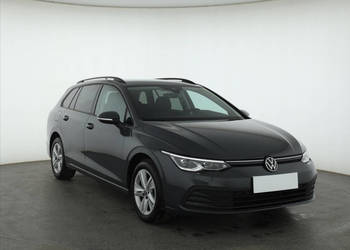 VW Golf 2.0 TDI