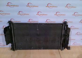 JEEP COMPASS I 07r chłodnica wody 05058 615AB