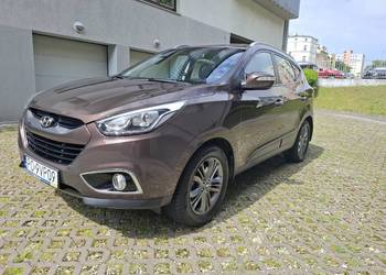Hyundai ix35 1.6