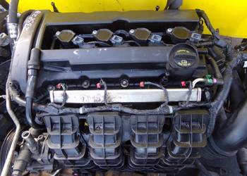 COMPASS PATRIOT 2.0 B 13r 156KM silnik ECN