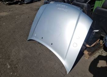 MASKA AUDI A4 B5 LY7M