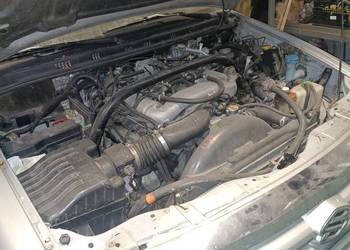 Suzuki Grand Vitara xl7