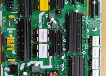 BN44-01087A Zasilacz Samsung Qe55g700t