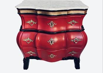 Komoda barokowa XVIII w