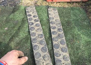 Gumy podłogi simson sr50