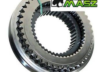 87534212, SYNCHRONIZATOR CASE PUMA MAGNUM NEW HOLLAND t7060