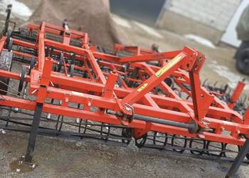 Ciężka bronka uprawowa, do Agregatu 2.8 Agro Factory