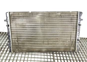 CHŁODNICA WODY AUDI A3 8L 1.6 101KM 8MK376888 96-06 RADIATOR
