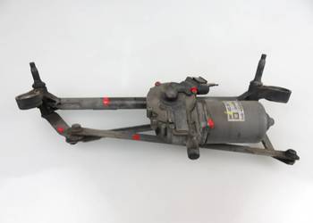 MECHANIZM WYCIERACZEK OPEL CORSA D 13182340 