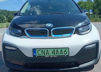 BMW i3 94 Ah