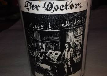 Pojemnik na kawe lata-50.