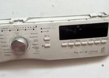 Programator pralki whirpool AWOC71203CHD