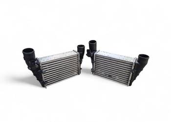 CHŁODNICA POWIETRZA INTERCOOLER AUDI A6 C5 1.8T 058145805B LUB 058145805G CHŁODNICA POWIETRZA INTERCOOLER AUDI A6 C5 1.8T 058145805B LUB 058145805G