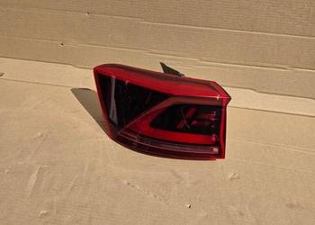 Lampa lewa lewy tył tylna VW T-Roc Lift 2GA945207B