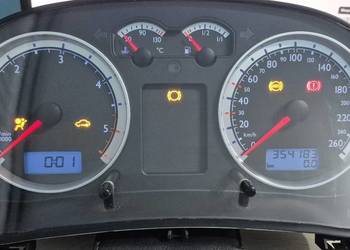 Licznik Zegary Vw Bora Golf 4 IV SportEdition