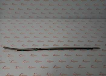 LISTWA ZGARNIAJĄCA LEWY PRZÓD CHROM HYUNDAI I30 II 11-17