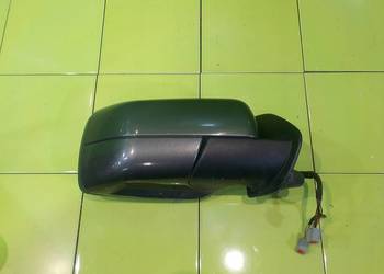 RANGE ROVER SPORT I LIFT 09-13 5D lusterko prawe