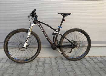 Canyon Nerve 7.9 Al