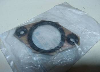 Porsche 996 993 uszczelka absorbera zderzaka tył