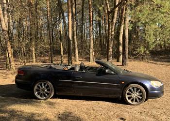 Cabrio 19cali Indianapolis gaz lift