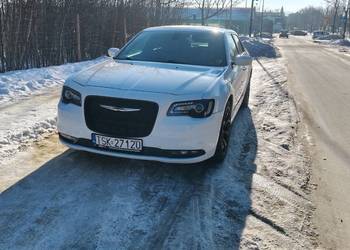 Chrysler 300s