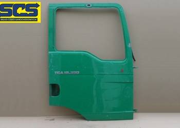 MAN TGL TGA TGM DRZWI PRAWE ST. TYP ORYGINAŁ CAŁE MAN TGL TGA TGM DRZWI PRAWE ST. TYP ORYGINAŁ CAŁE