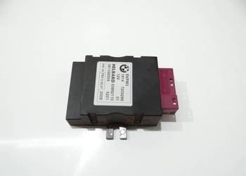 MODUŁ STEROWNIK POMPY PALIWA BMW E60 E61 N47 7209286