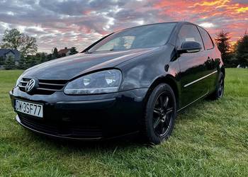 Volkswagen Golf V (Golf 5)