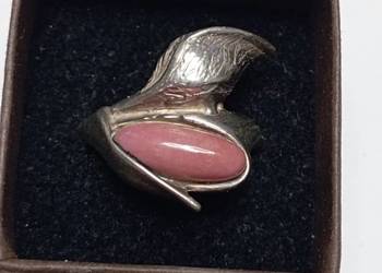 Pierścionek B.Hałatek