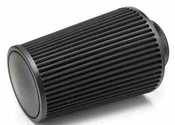 Filtr stożkowy duży stożek Epman 76mm 240mm Czarny Kraków